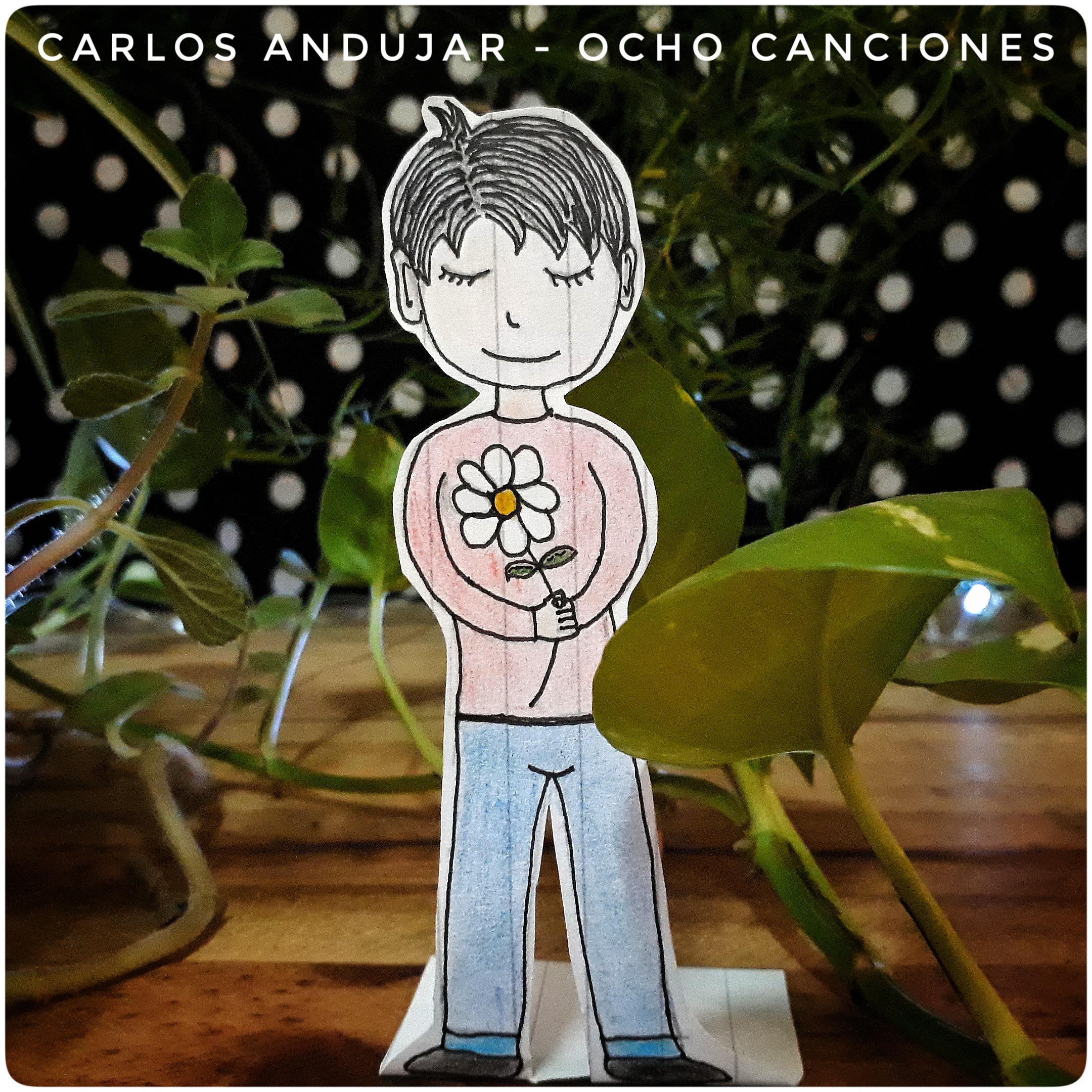 Ocho canciones